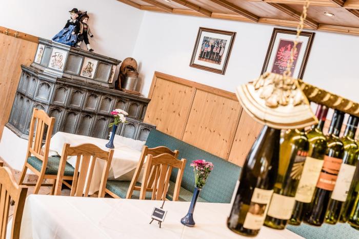 hotel standlhof zillertal