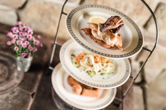 hotel standlhof zillertal