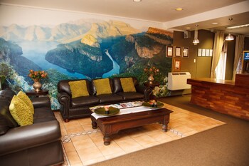 blyde canyon a forever resort