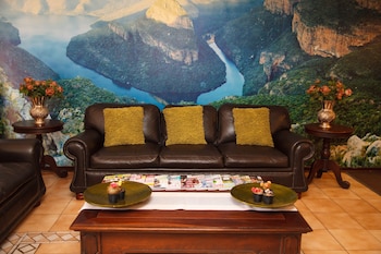 blyde canyon a forever resort