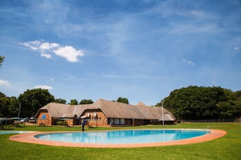 blyde canyon a forever resort