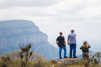 blyde canyon a forever resort