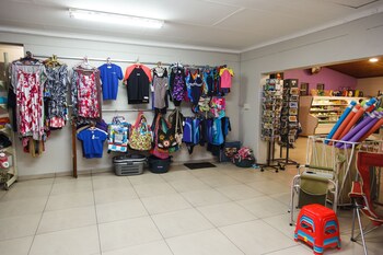 blyde canyon a forever resort