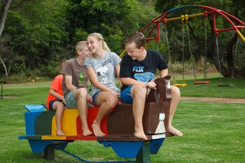 blyde canyon a forever resort