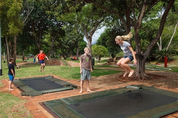 blyde canyon a forever resort