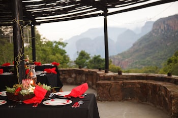 blyde canyon a forever resort