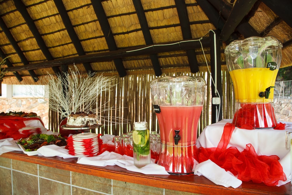 blyde canyon a forever resort