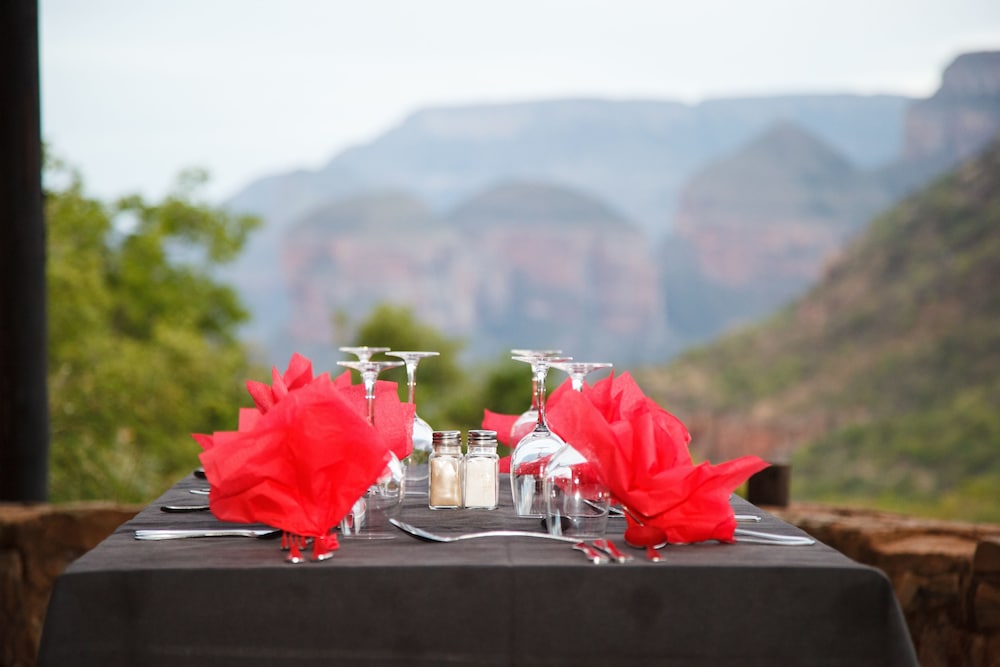 blyde canyon a forever resort