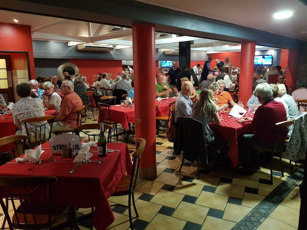 blyde canyon a forever resort