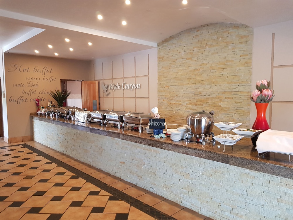 blyde canyon a forever resort