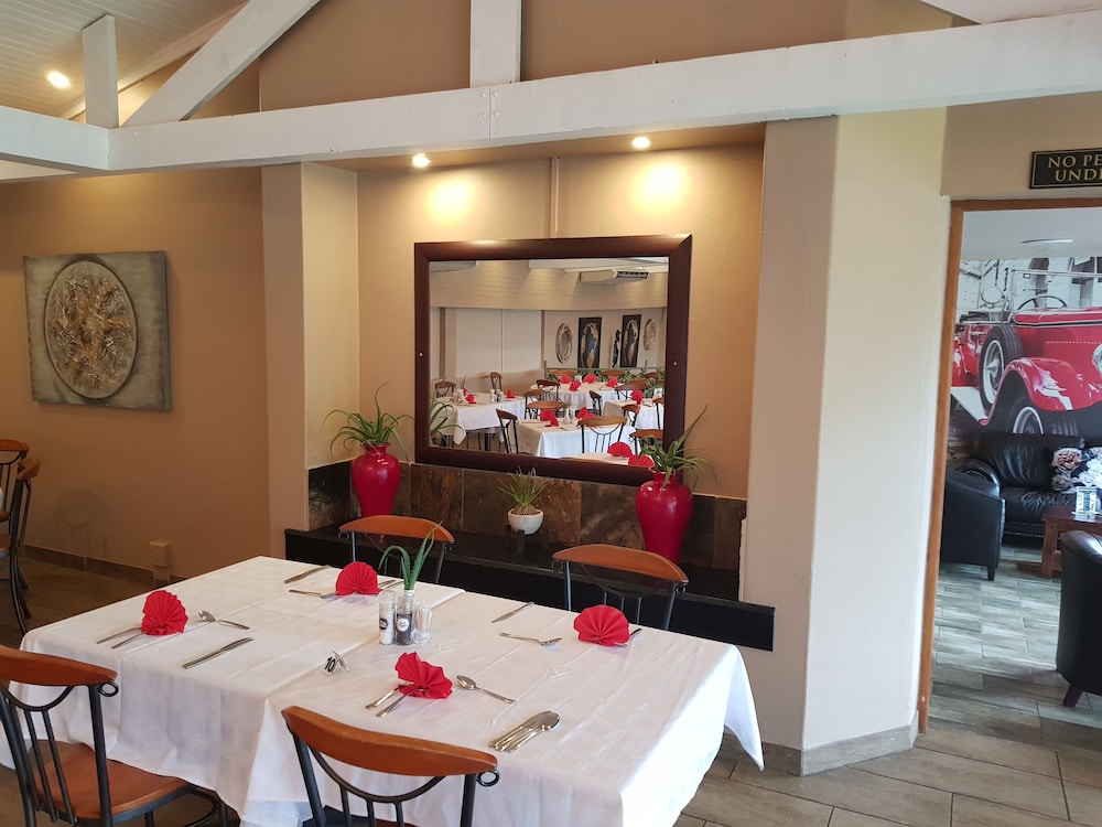 blyde canyon a forever resort