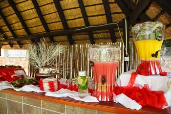 blyde canyon a forever resort