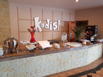 blyde canyon a forever resort