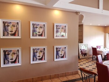 blyde canyon a forever resort