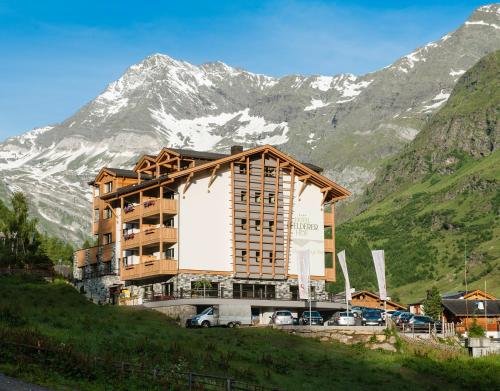 hotel pfeldererhof
