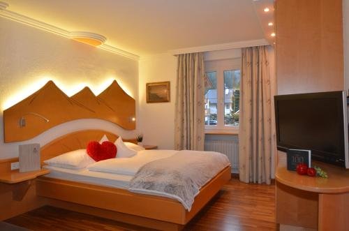 hotel pfeldererhof