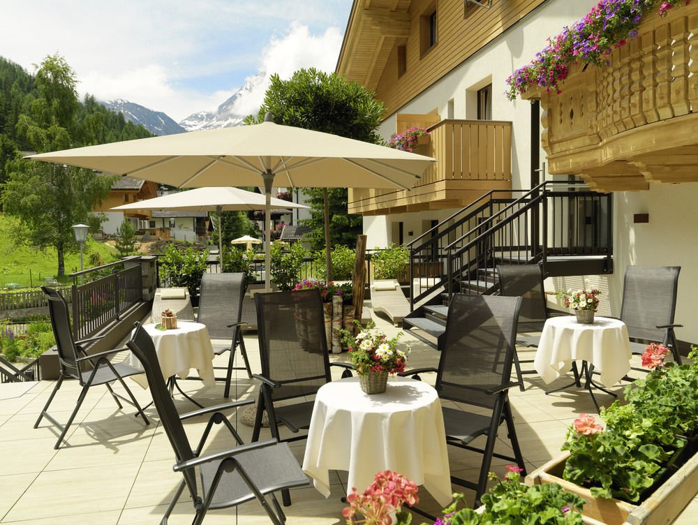 hotel pfeldererhof