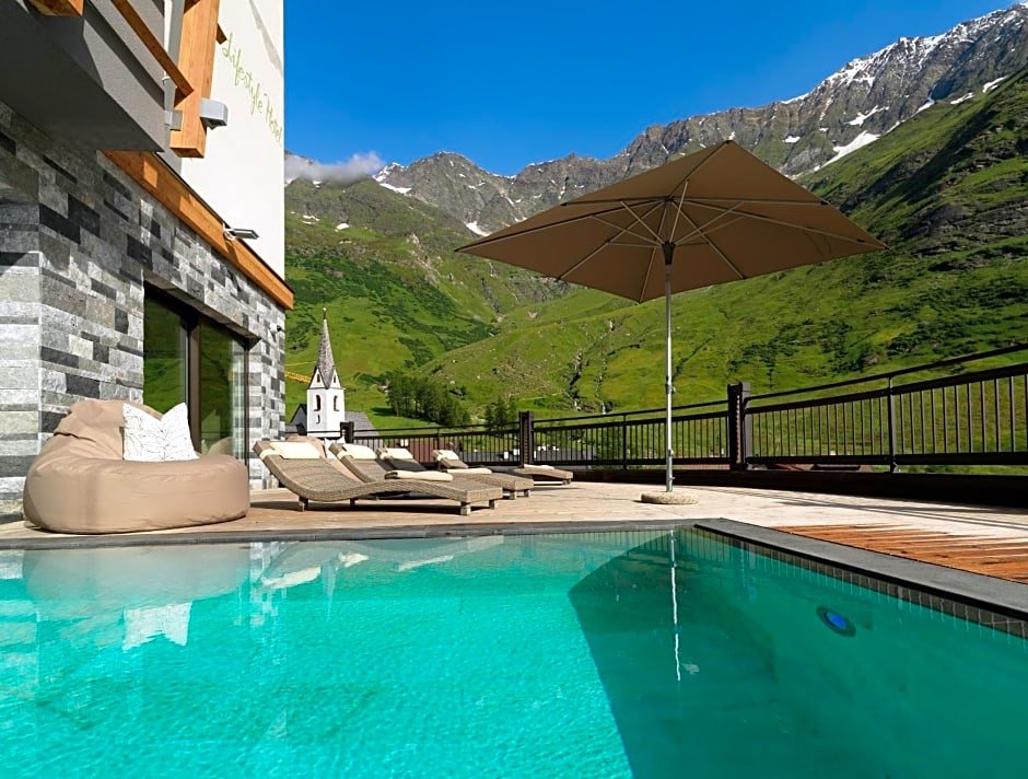 hotel pfeldererhof