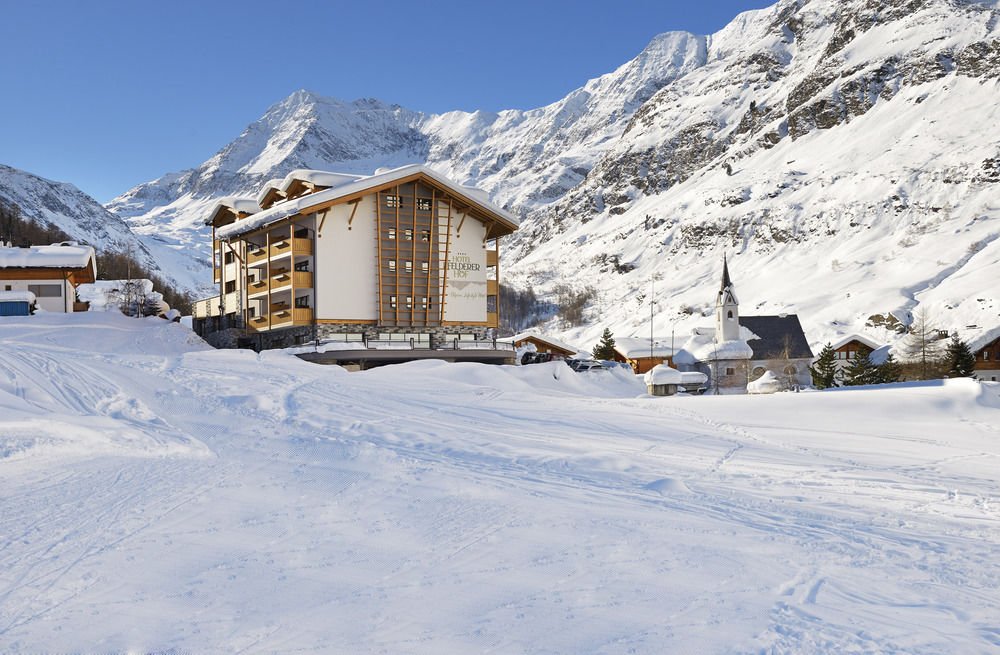 hotel pfeldererhof