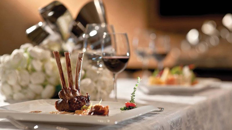 cratos premium hotel