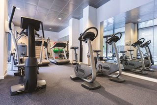 Adina Apartment Hotel Copenhagen,Osterbro>>Copenhagen,4 star