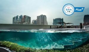 S31 Sukhumvit Hotel,Sukhumvit>>Bangkok,5 star
