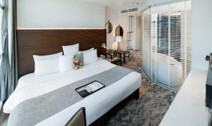 S31 Sukhumvit Hotel,Sukhumvit>>Bangkok,5 star