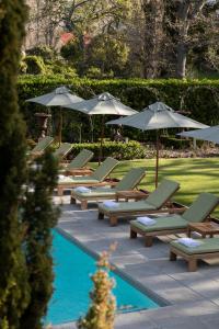 The Alphen Boutique Hotel & Spa,Cape Town>>Alphen,5 star