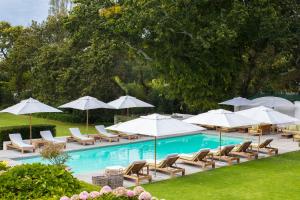 The Alphen Boutique Hotel & Spa,Cape Town>>Alphen,5 star