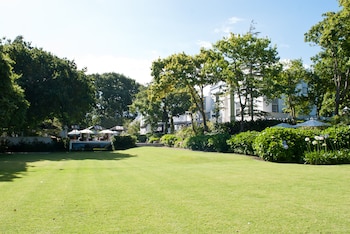the alphen boutique hotel and spa