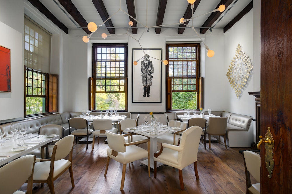 the alphen boutique hotel and spa