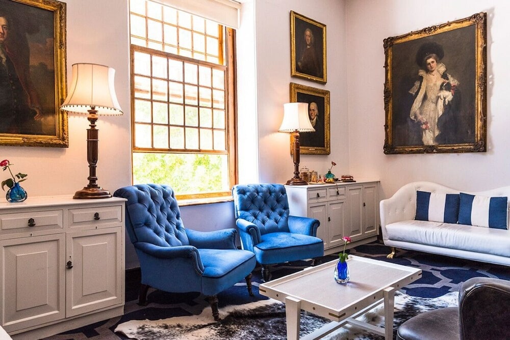 the alphen boutique hotel and spa