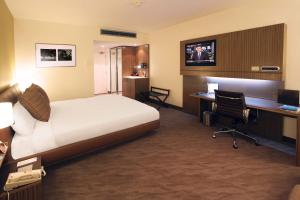 Novotel Auckland Ellerslie,Auckland Region>>Auckland,5 star