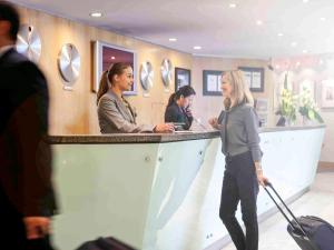 Novotel Auckland Ellerslie,Auckland Region>>Auckland,5 star