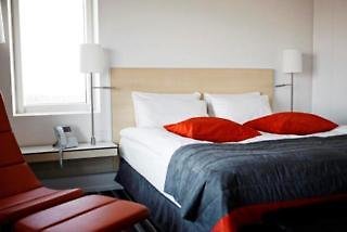 Crowne Plaza Copenhagen Towers, An Ihg Hotel,Hovedstaden>>Copenhagen,4 star