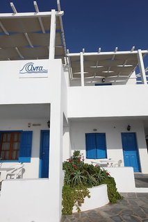 avra mykonos