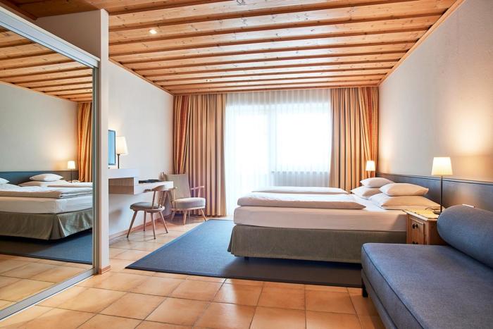 hotel edelweiss