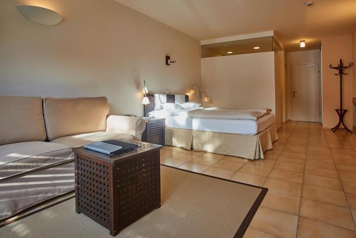 hotel edelweiss