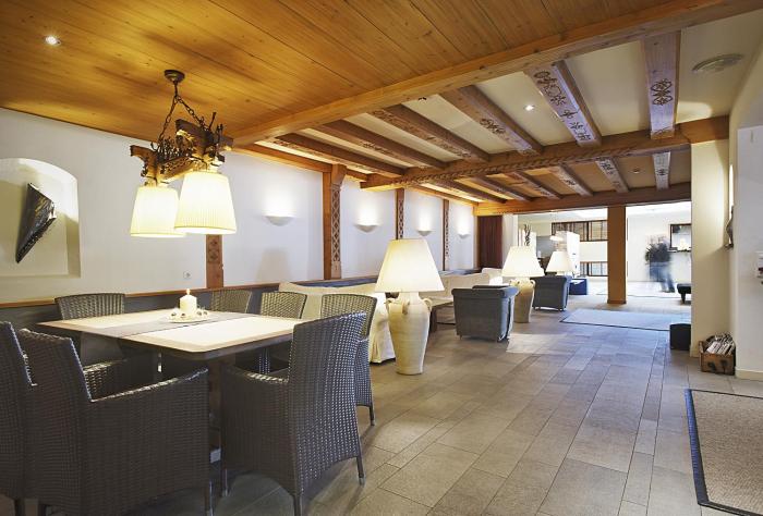 hotel edelweiss