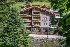 Hotel Edelweiss,Gerlosberg>>Gerlos,4 star