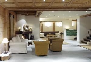 hotel edelweiss