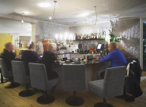 hotel edelweiss