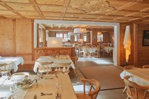 hotel edelweiss