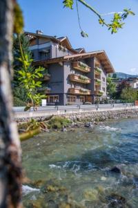 Hotel Edelweiss,Gerlosberg>>Gerlos,4 star