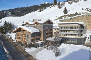 hotel edelweiss