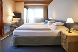 hotel edelweiss