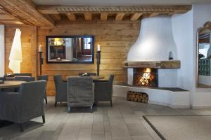 Hotel Edelweiss,Gerlosberg>>Gerlos,4 star