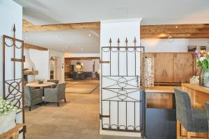 hotel edelweiss