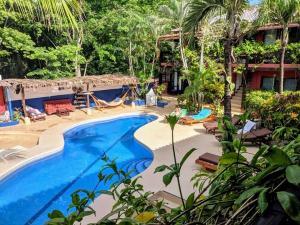 Apartamentos Massai,,3 star