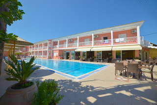 angelina hotel and apartments